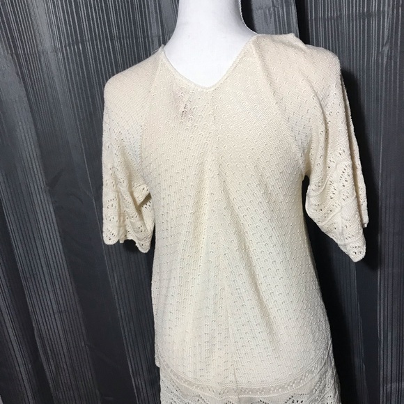 blouse in good condition almost new - Picture 7 of 8